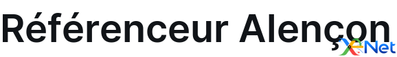 Référenceur Alençon